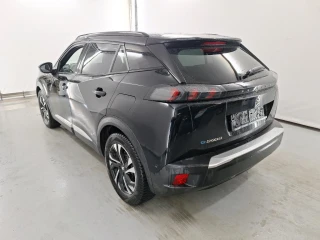 Peugeot 2008 BEV 50KWH