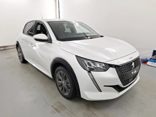 Peugeot 208 BEV 50KWH