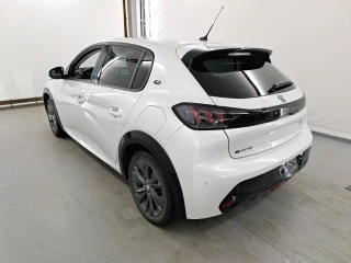 Peugeot 208 BEV 50KWH