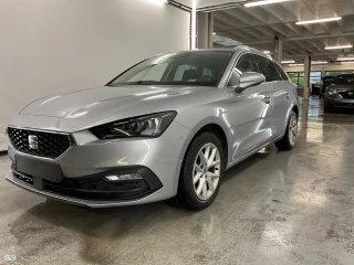 Seat Leon 1.5 TSI 130