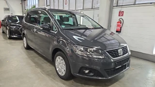 Seat Alhambra 1.4 Tsi 