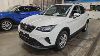 Seat Arona 1.0 TSI