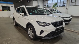 Seat Arona 1.0 TSI
