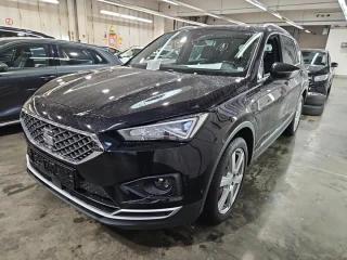 Seat Tarraco 1.4 E Hybrid