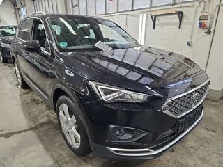 Seat Tarraco 1.4 E Hybrid