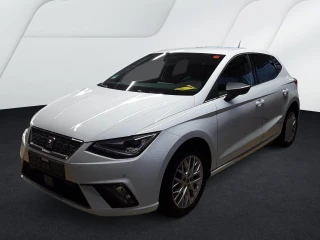 Seat Ibiza Xcellence 1.0 TSI 85kW 7-speed automatic
