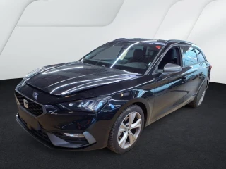 Seat Leon SP FR 1.5 eTSI 