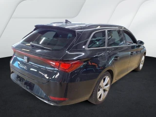 Seat Leon SP FR 1.5 eTSI 