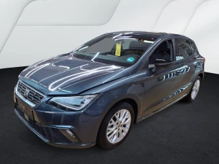 Seat Ibiza  1.5 TSI 110kW