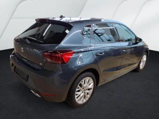 Seat Ibiza  1.5 TSI 110kW