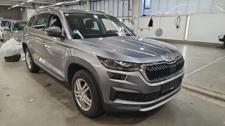 Skoda Kodiaq 2.0 TDI