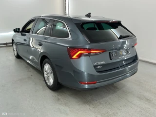 Skoda Octavia 2.0 CRTDI 85KW Ambition