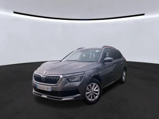 Skoda Kamiq  1.0 TSI 81kW Ambition