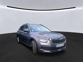 Skoda Kamiq  1.0 TSI 81kW Ambition