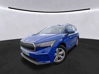 Skoda Enyaq iV 62 kWh
