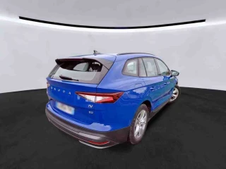 Skoda Enyaq iV 62 kWh