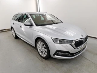 Skoda Octavia 1.4 TSI PHEV 150KW