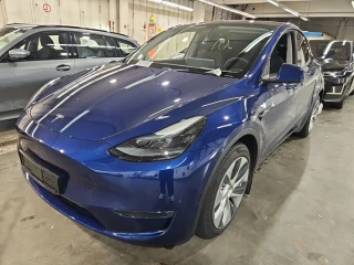 Tesla Y Model BEV 63KWH  RWD