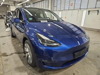 Tesla Y Model BEV 63KWH  RWD