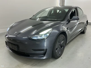 Tesla Model 3 Standard Range Plus RWD