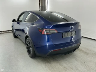 Tesla Y Model Standard Range RWD