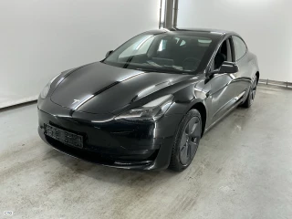 Tesla Model 3 Standard Range Plus RWD