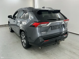 Toyota RAV4 2.5 PHEV 225KW Dynamic Plus E-CVT 4WD