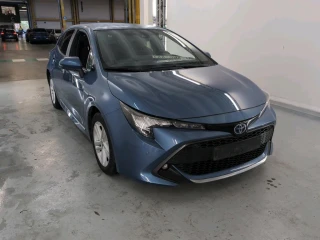 Toyota Corolla 1.8 Hybrid Dynamic Plus e-CVT