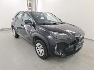 Toyota Yaris 1.5 VVT-IE HEV Dynamic CVT
