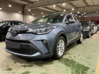 Toyota C-HR 1.8 .8 VVT I-Hybrid