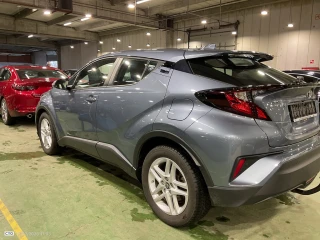 Toyota C-HR 1.8 .8 VVT I-Hybrid