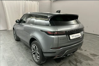 LAND ROVER Range Rover Evoque D200
