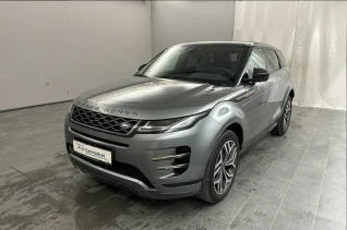 LAND ROVER Range Rover Evoque D200