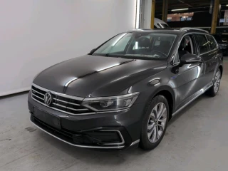 Volkswagen  Passat Variant GTE 1.4 TSI PHEV Business DSG