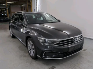 Volkswagen  Passat Variant GTE 1.4 TSI PHEV Business DSG