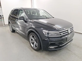 Volkswagen Tiguan Allspace 1.5 TSI