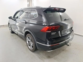 Volkswagen Tiguan Allspace 1.5 TSI