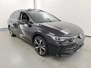 Volkswagen Golf Variant VIII 1.5 TSI 110KW Style Business
