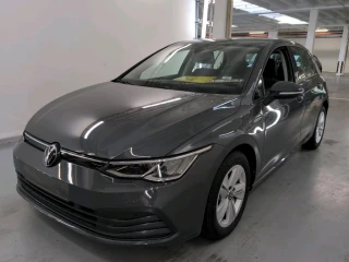 Volkswagen  Golf VIII 1.0 TSI 81KW