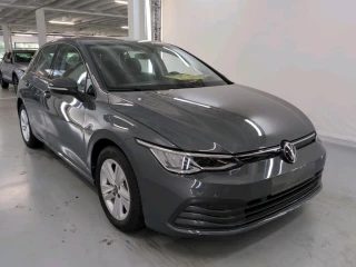 Volkswagen  Golf VIII 1.0 TSI 81KW