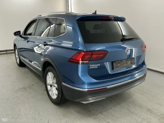Volkswagen Tiguan 1.5 TSI
