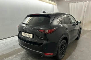 MAZDA CX-5 SKYACTIV-D 184