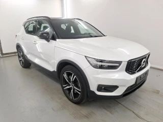 Volvo XC40 1.5 T4 Recharge Geartronic