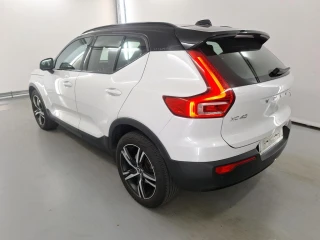 Volvo XC40 1.5 T4 Recharge Geartronic
