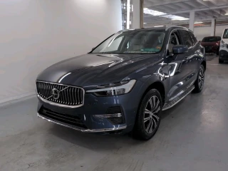 Volvo XC60 2.0 T6 PHEV Inscription 4WD