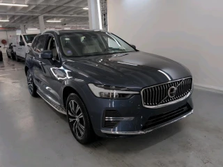 Volvo XC60 2.0 T6 PHEV Inscription 4WD