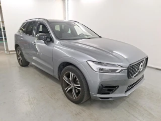 Volvo XC60 2.0 T6 Geartronic 4WD