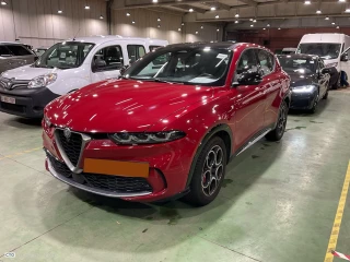 Alfa Romeo Tonale 1.5MHEV 118KW DCT TI