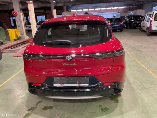 Alfa Romeo Tonale 1.5MHEV 118KW DCT TI