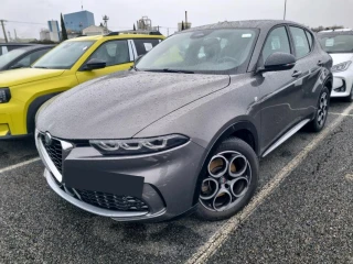 Alfa Romeo  Tonale 1.5 Hybrid 160ch Ti TCT